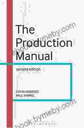 The Production Manual (Required Reading Range 55)