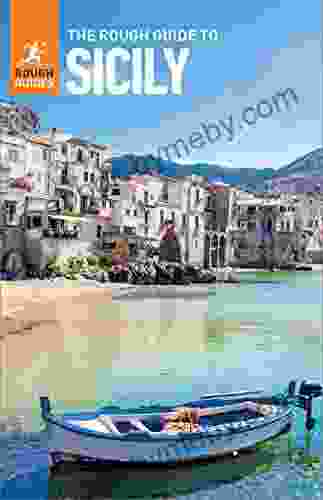 The Rough Guide to Sicily (Travel Guide eBook) (Rough Guides)