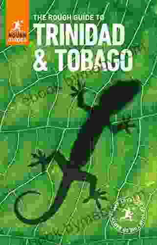 The Rough Guide To Trinidad And Tobago (Travel Guide EBook)