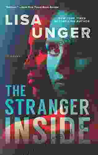 The Stranger Inside: A Novel