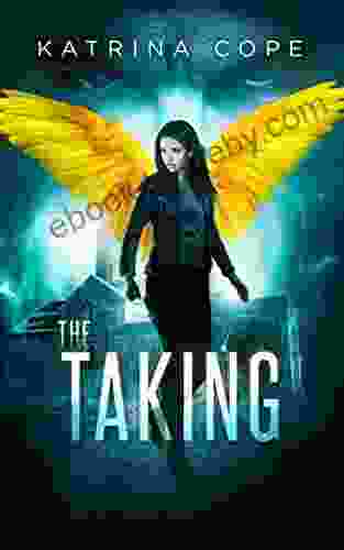 The Taking: (Book 2: Angels Demons) (Afterlife)