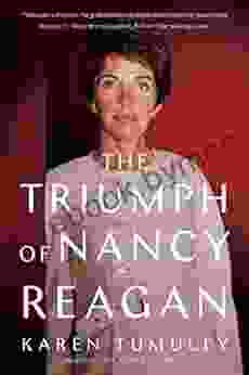 The Triumph of Nancy Reagan