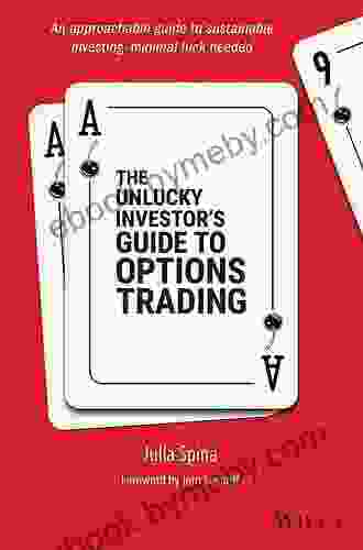 The Unlucky Investor S Guide To Options Trading