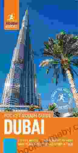 Pocket Rough Guide Dubai (Travel Guide eBook) (Rough Guides Pocket)