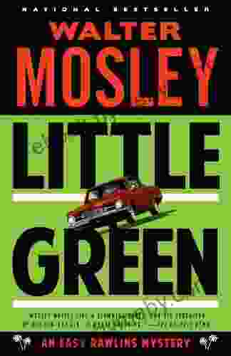 Little Green: An Easy Rawlins Mystery