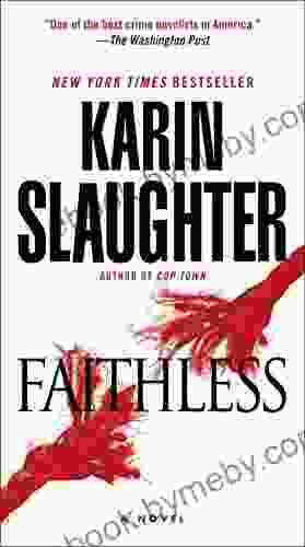 Faithless: A Novel (Grant County 5)