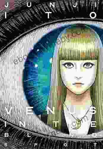 Venus in the Blind Spot (Junji Ito 0)