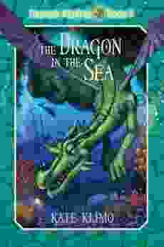 Dragon Keepers #5: The Dragon In The Sea