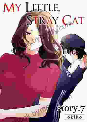 My Little Stray Cat 7 Matsuri Hino