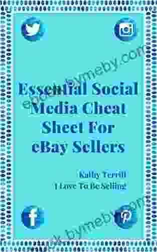 Essential Social Media Cheat Sheet For eBay Sellers