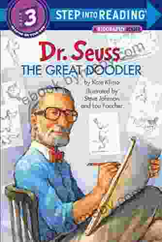 Dr Seuss: The Great Doodler (Step into Reading)