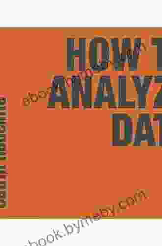 How To Analyze Data (Pocket Study Skills)