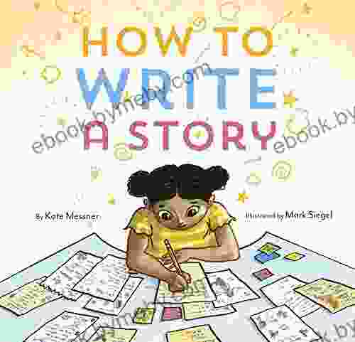 How to Write a Story: (Read Aloud Learn to Read and Write)