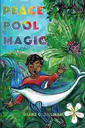 Peace Pool Magic Katrin Brown