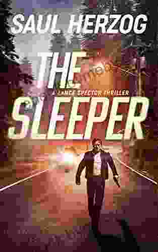 The Sleeper (Spy Thriller 4)