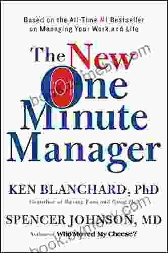 The New One Minute Manager