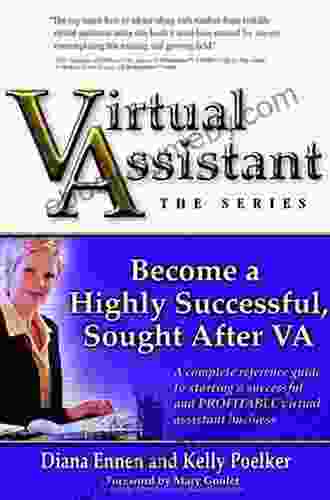 Virtual Assistant The Series: Become A Highly Successful Sought After VA