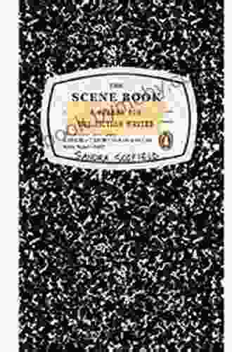 The Scene Book: A Primer For The Fiction Writer