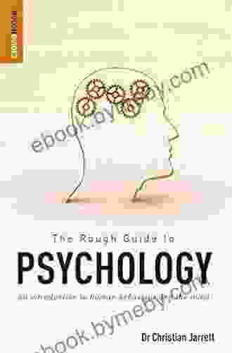 Social Psychology Rough Guides