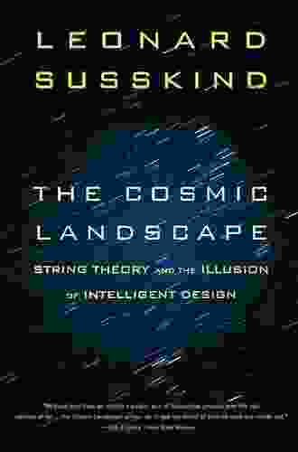 The Cosmic Landscape: String Theory and the Illusion of Intelligent Design