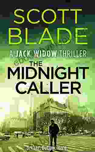 The Midnight Caller (Jack Widow 7)