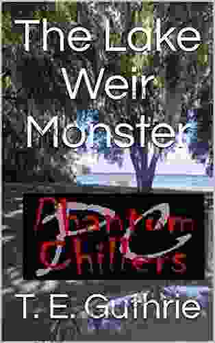 The Lake Weir Monster (Phantom Chillers 5)