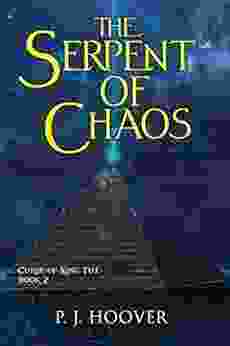 The Serpent of Chaos (Curse of King Tut 2)