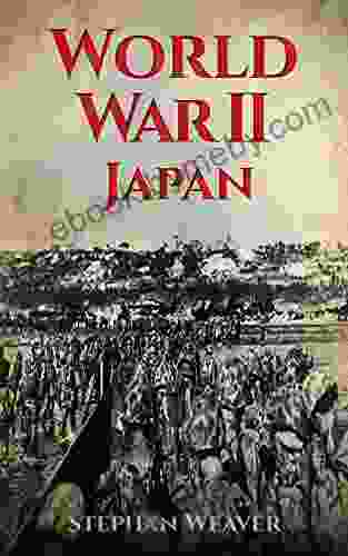 World War 2 Japan: (Pearl Harbour Pacific Theater Iwo Jima Battle For The Solomon Islands Okinawa Nagasaki Atomic Bomb)