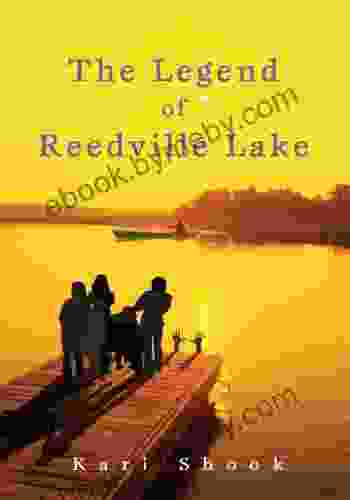 The Legend Of Reedville Lake