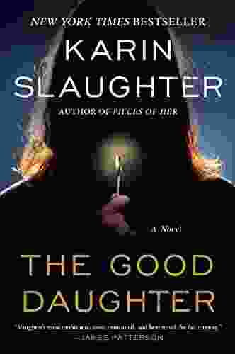 The Good Daughter: A Novel