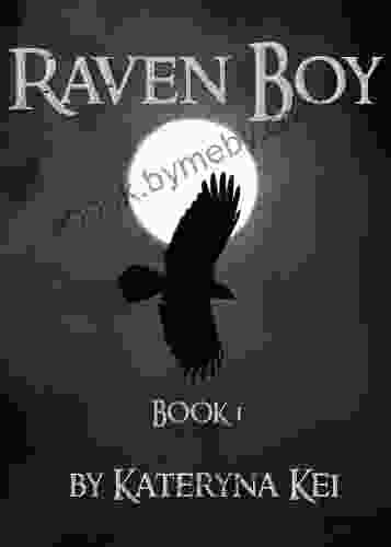 Raven Boy: 1 (The Raven Boy Saga)