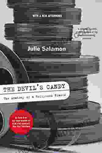 The Devil S Candy: The Anatomy Of A Hollywood Fiasco