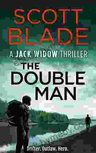 The Double Man (Jack Widow 15)