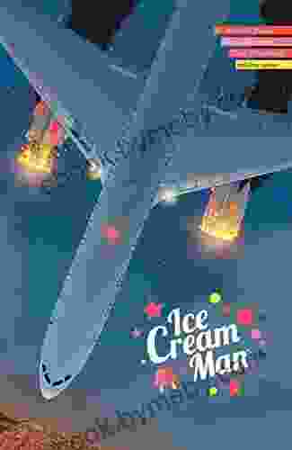 Ice Cream Man Vol 7: Certain Descents