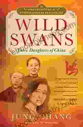 Wild Swans: Three Daughters of China