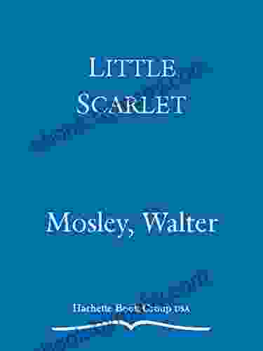 Little Scarlet: A Novel (Easy Rawlins 9)