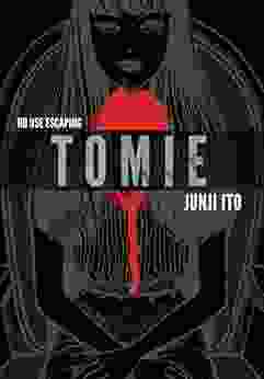 Tomie: Complete Deluxe Edition (Junji Ito)