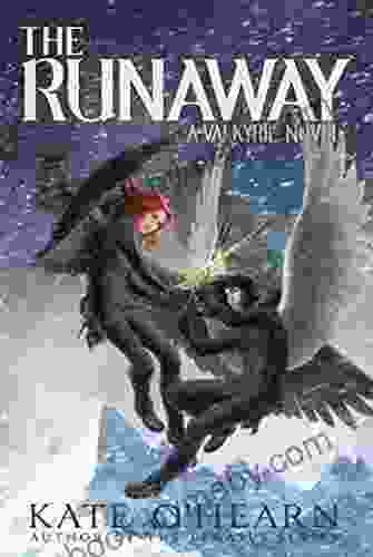 The Runaway (Valkyrie 2) Kate O Hearn