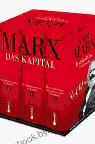 Capital: Volume I (Das Kapital 1)