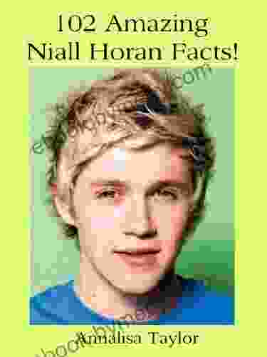 102 Amazing Niall Horan Facts (One Direction Facts 1)