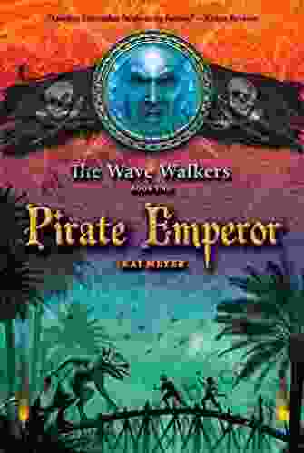 Pirate Emperor (The Wave Walkers 2)