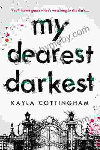 My Dearest Darkest: Sapphic Horror