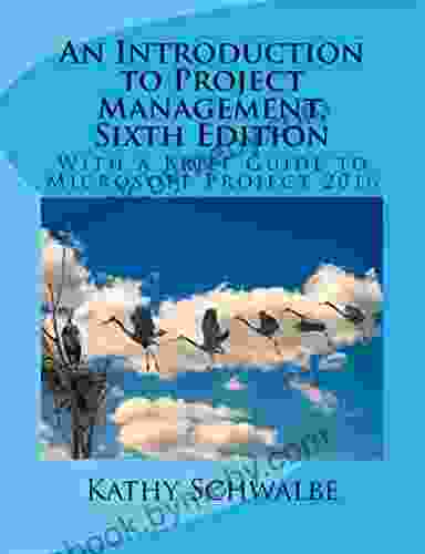 An Introduction To Project Management Sixth Edition