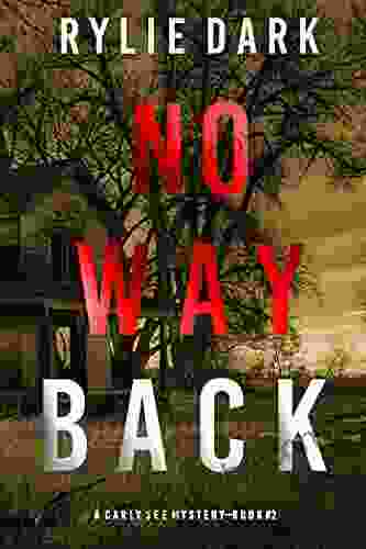 No Way Back (A Carly See FBI Suspense Thriller 2)