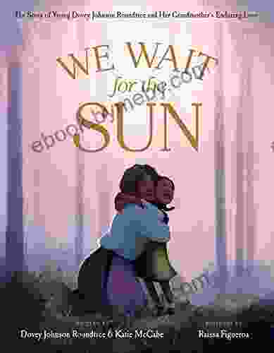 We Wait For The Sun