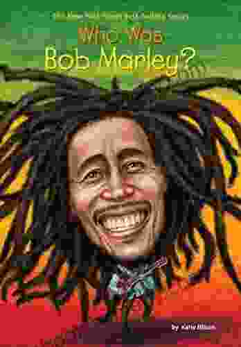 Who Was Bob Marley? (Who Was?)