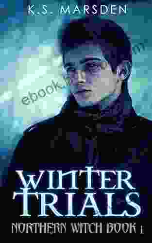 Winter Trials (Northern Witch 1)