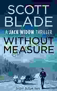 Without Measure (Jack Widow 4)